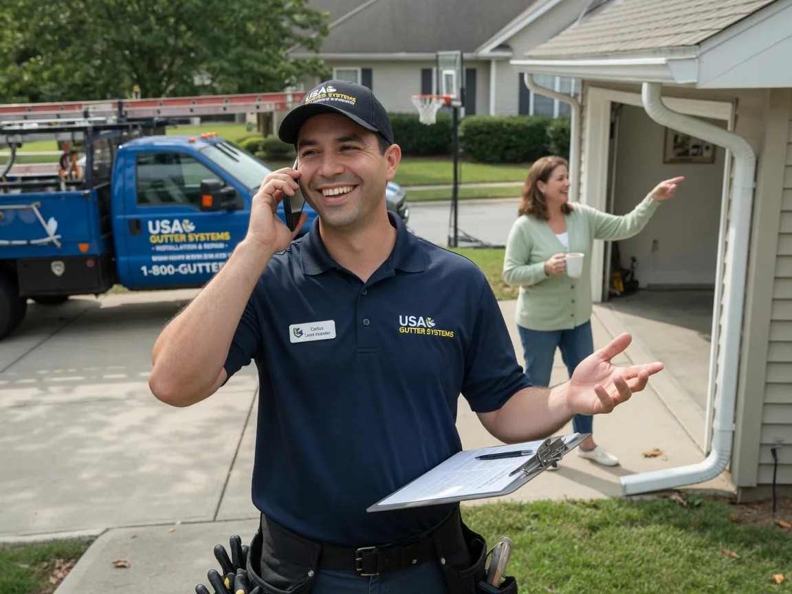 Gutter Installation Sloughhouse, CA FAQs